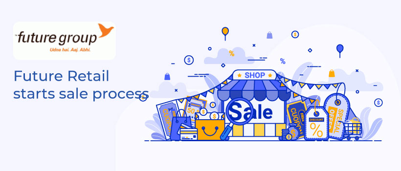 Reliance targets Future stores