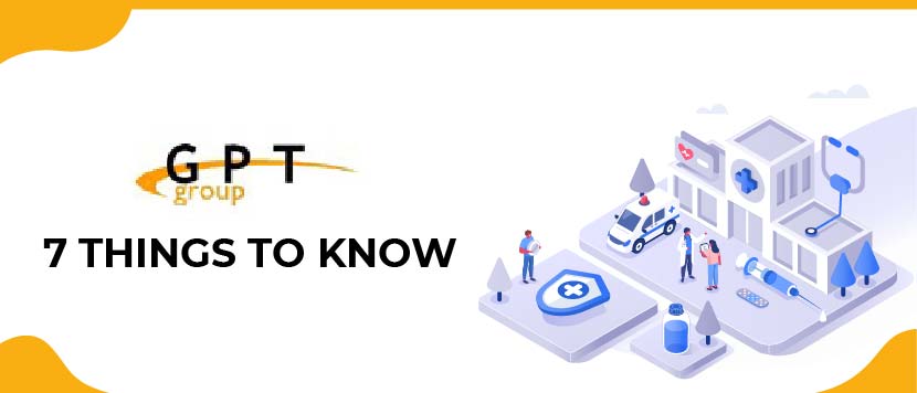 GPT Healthcare GPT Healthcare
