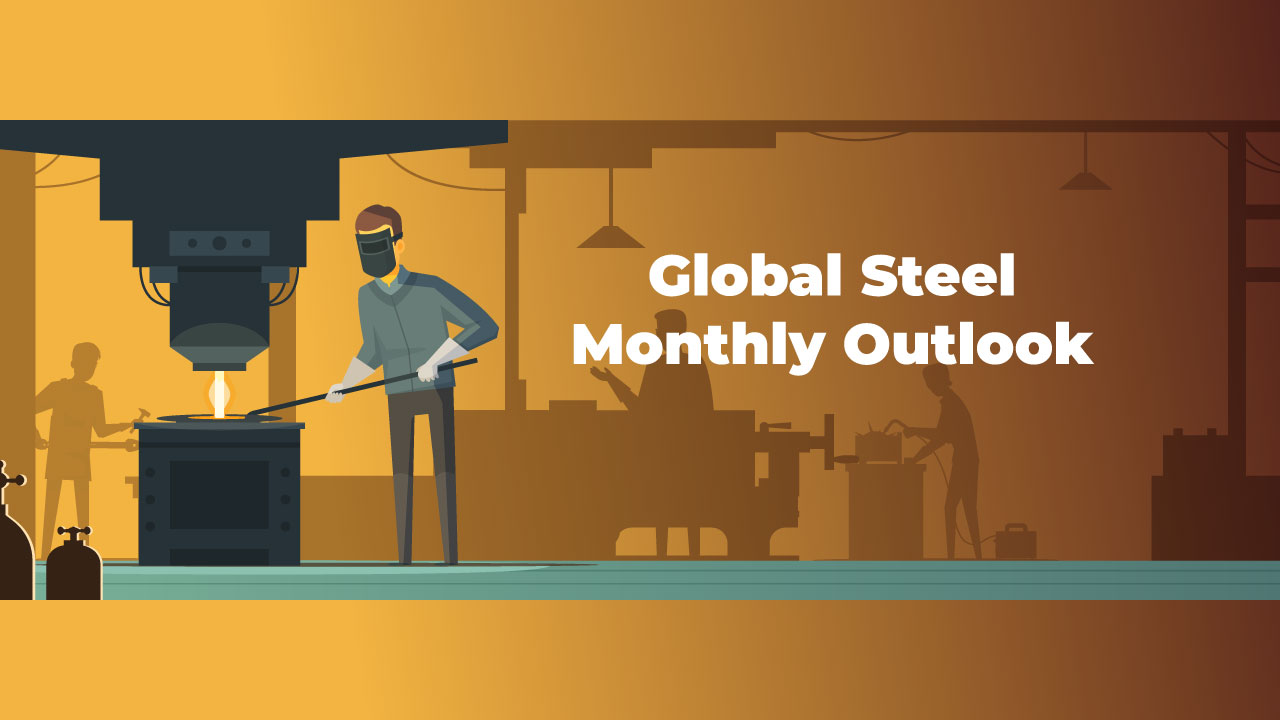 Global steel outlook