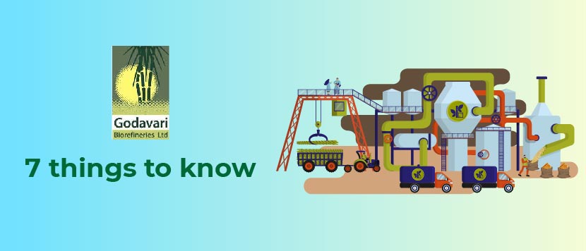 Godavari Biorefineries IPO : 7 things to know