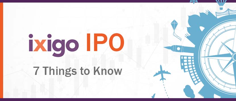 ixigo-ipo