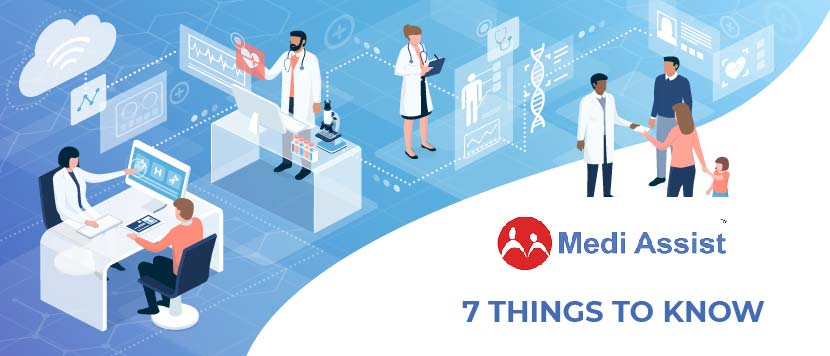 Medi Assist Healthcare Services IPO : 7 things to know