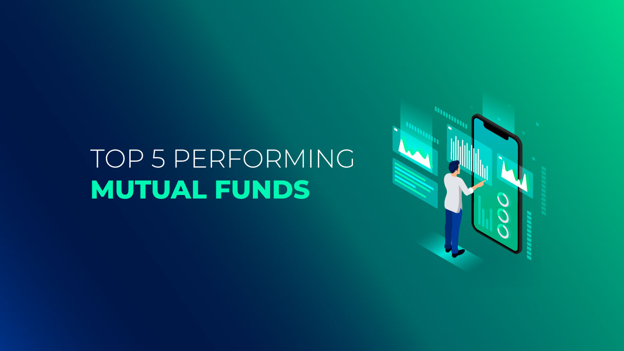 The Fundamentals Of Mutual Funds Top Performers 5paisa Blog