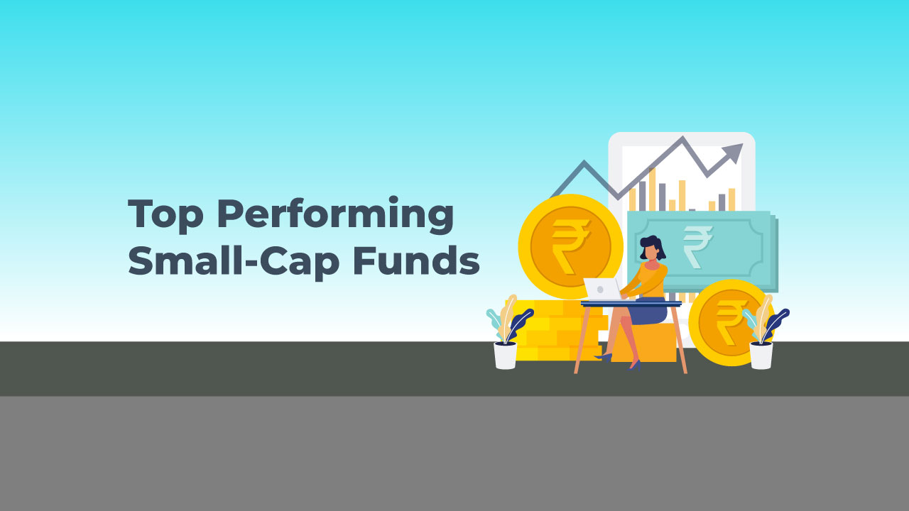 top-small-cap-funds