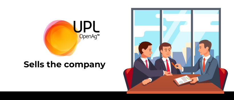 Shroff family to exit UPL Shroff family to exit UPL