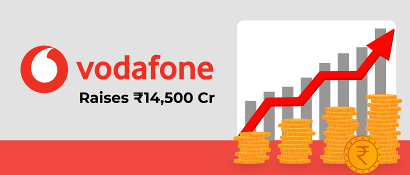 Vodafone to raise $2 billion