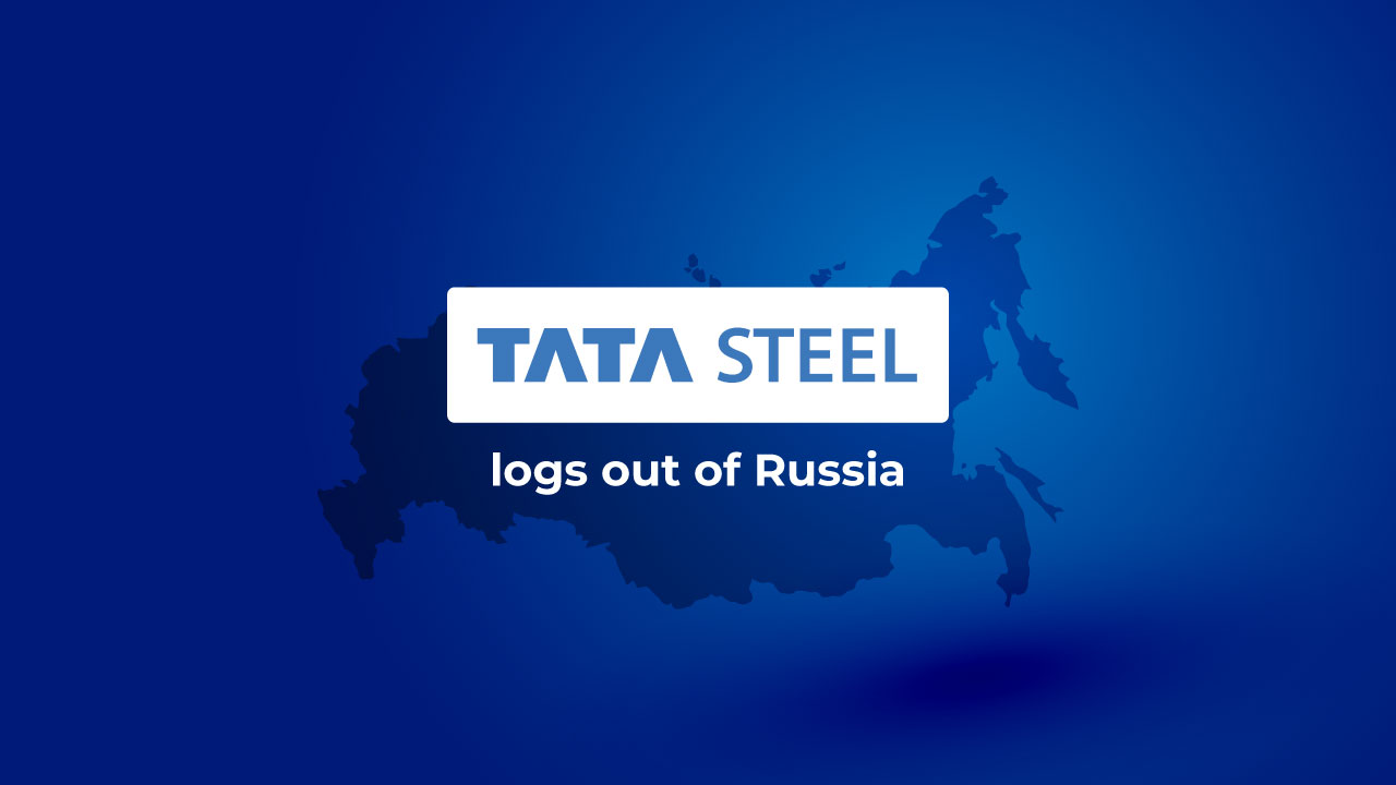 No purchase of coal from Russia after April 20 announcement: Tata