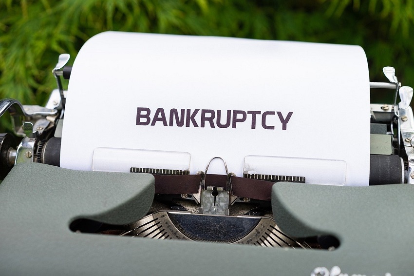 How has the bankruptcy code played out for India Inc?