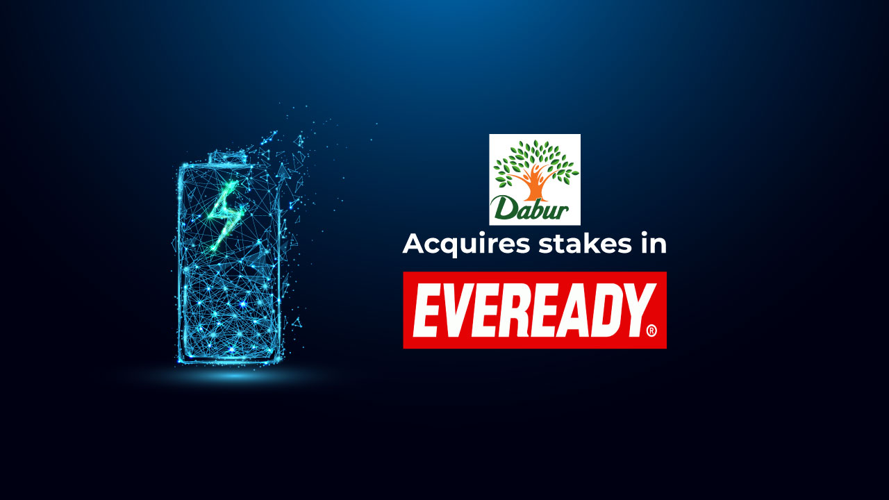 Burmans hike stake in Eveready