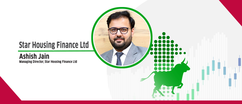 Interview with Star Housing Finance Limited Interview with Star Housing Finance Limited