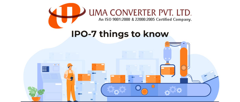 Uma Convertor IPO - 7 things to know