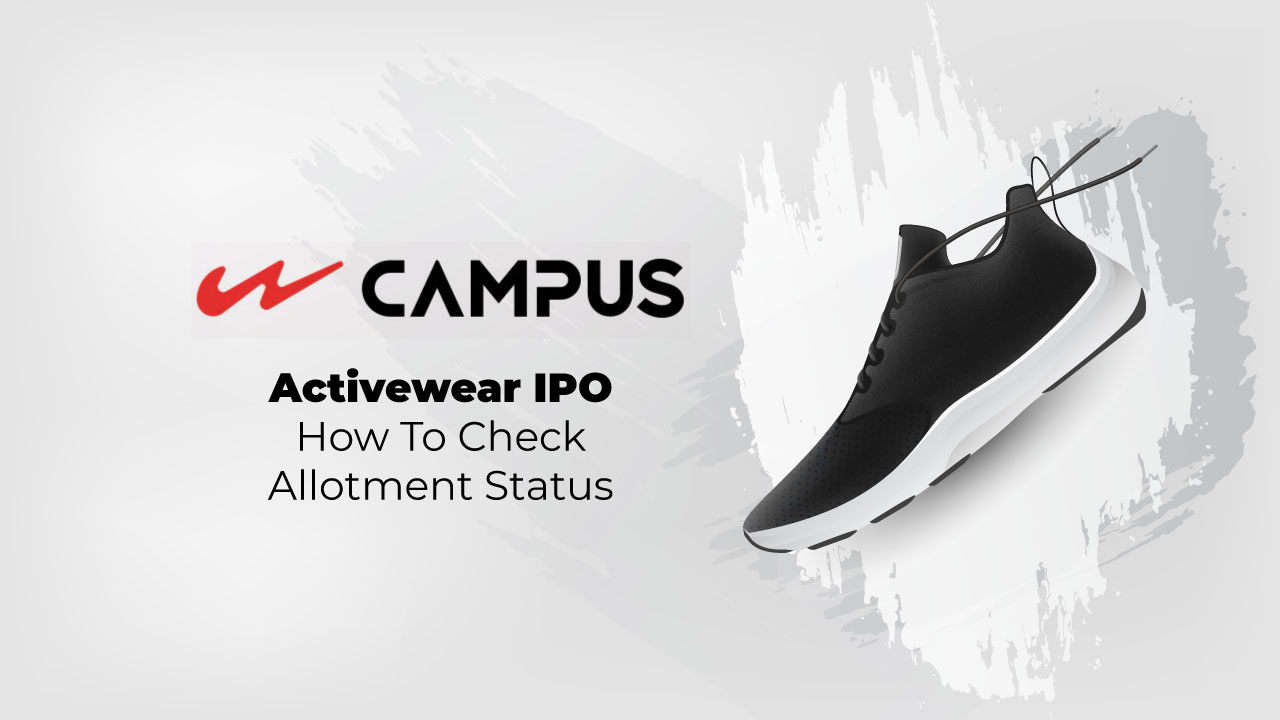 Campus Activewear IPO