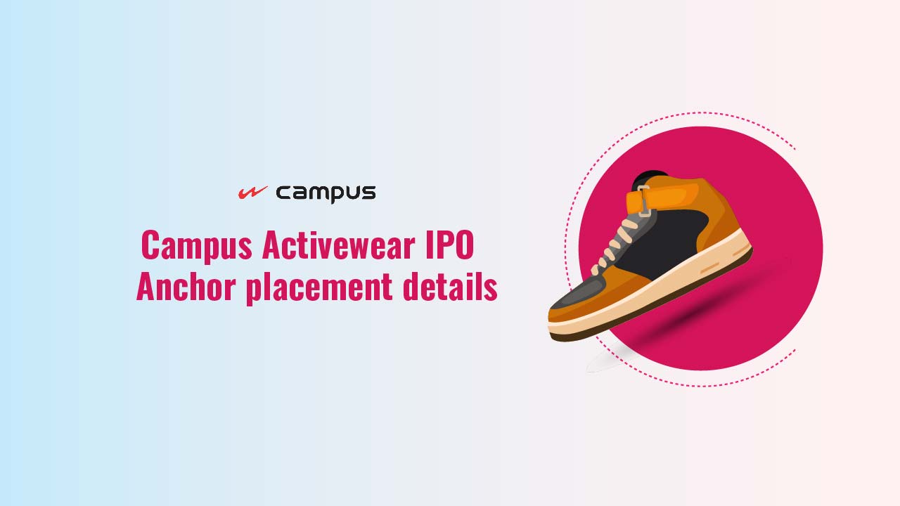 campus activewear ipo