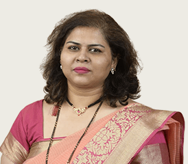 Namita Godbole