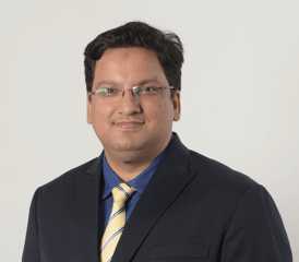 Shoaib Qureshi