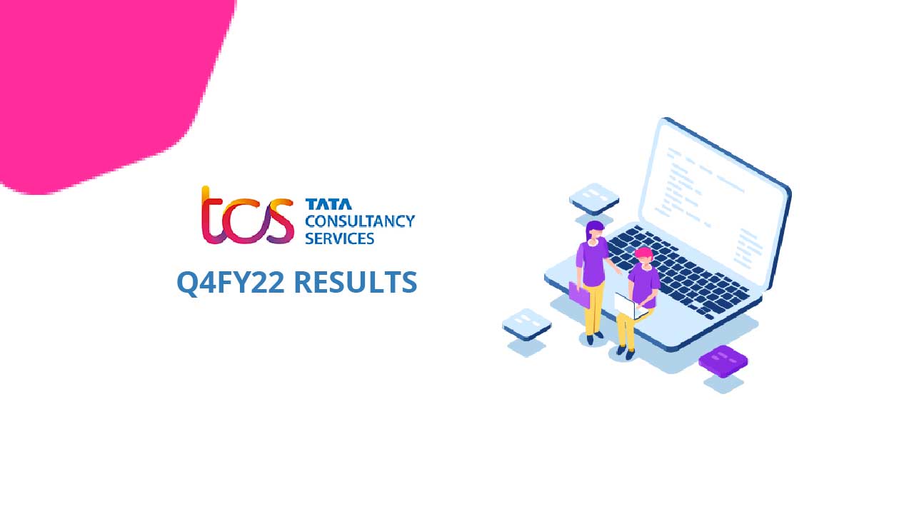 TCS Q4 FY22 Results What to expect 5paisa News