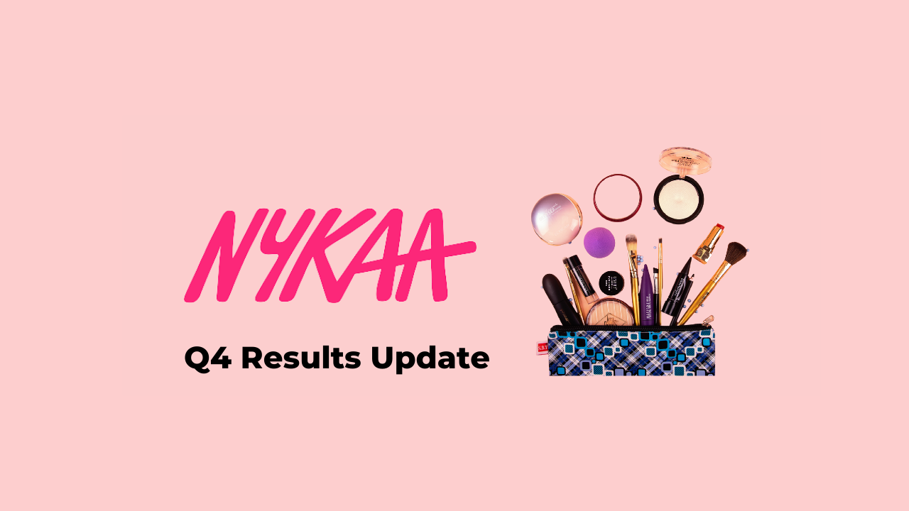 Nykaa's Nykd opens new store in Hyderabad