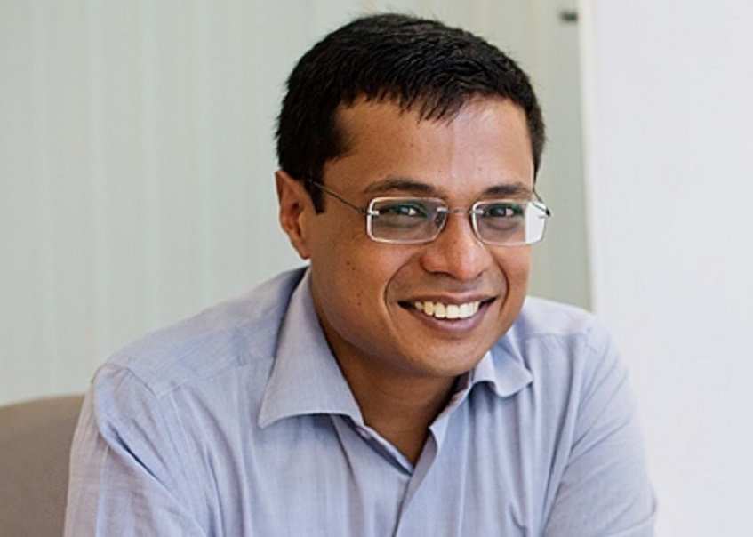 Sachin Bansal