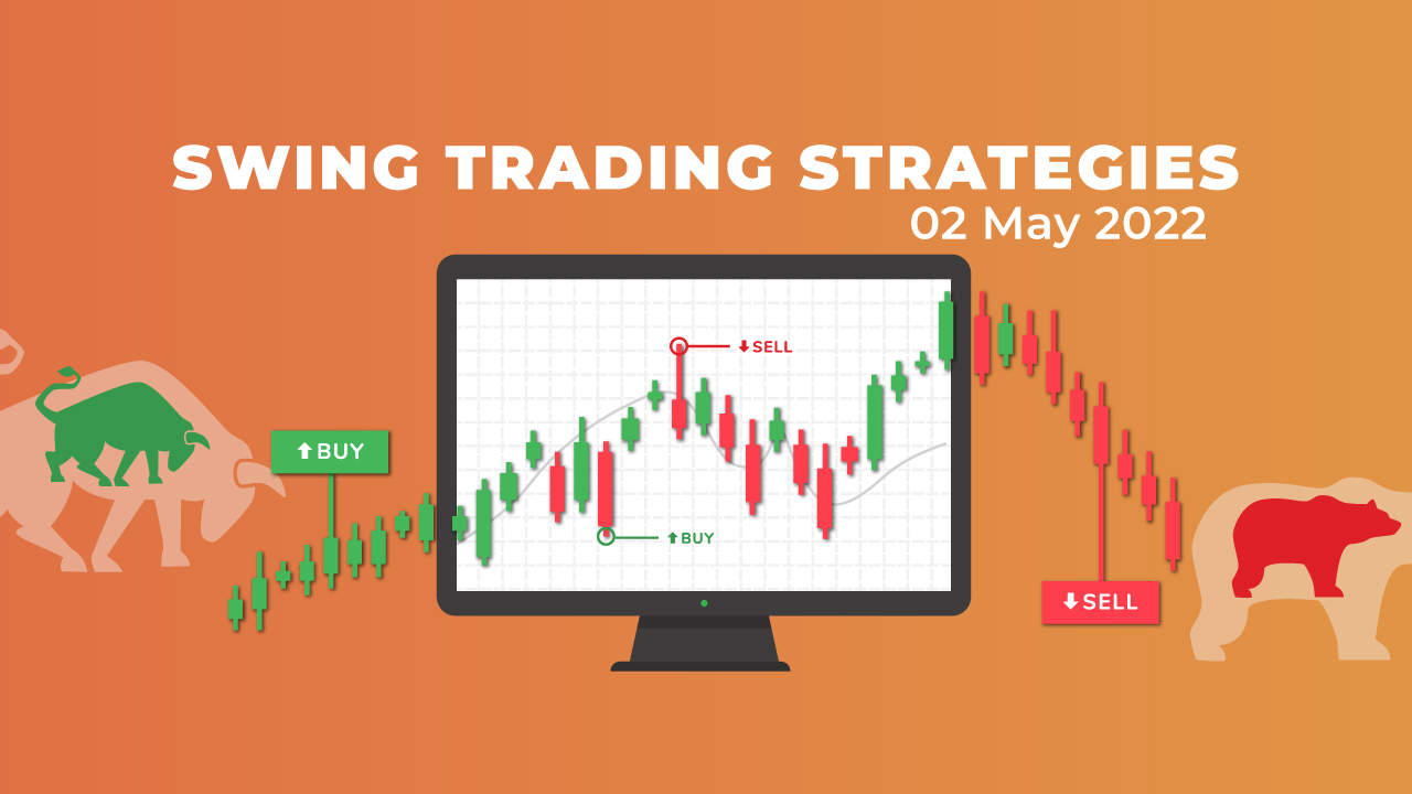 Swing Trading Stocks: Week of 02-May-2022