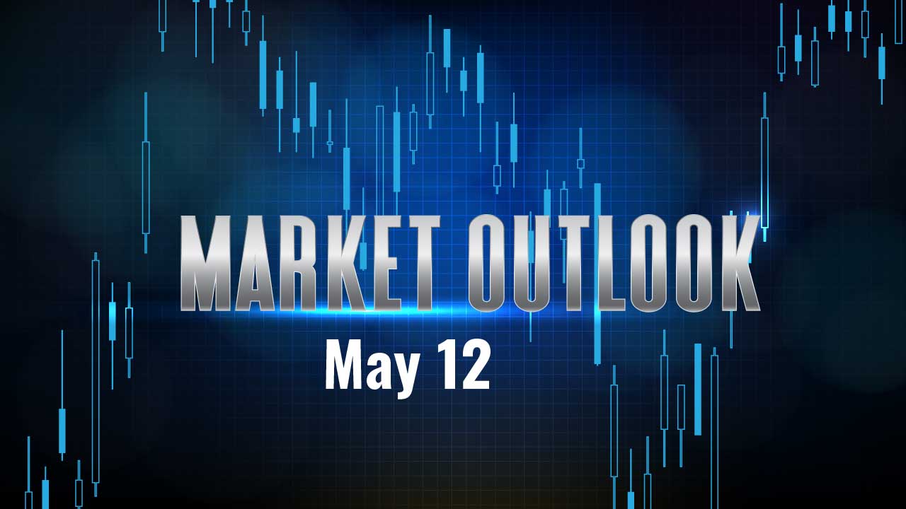 market outlook for 12 May 2022