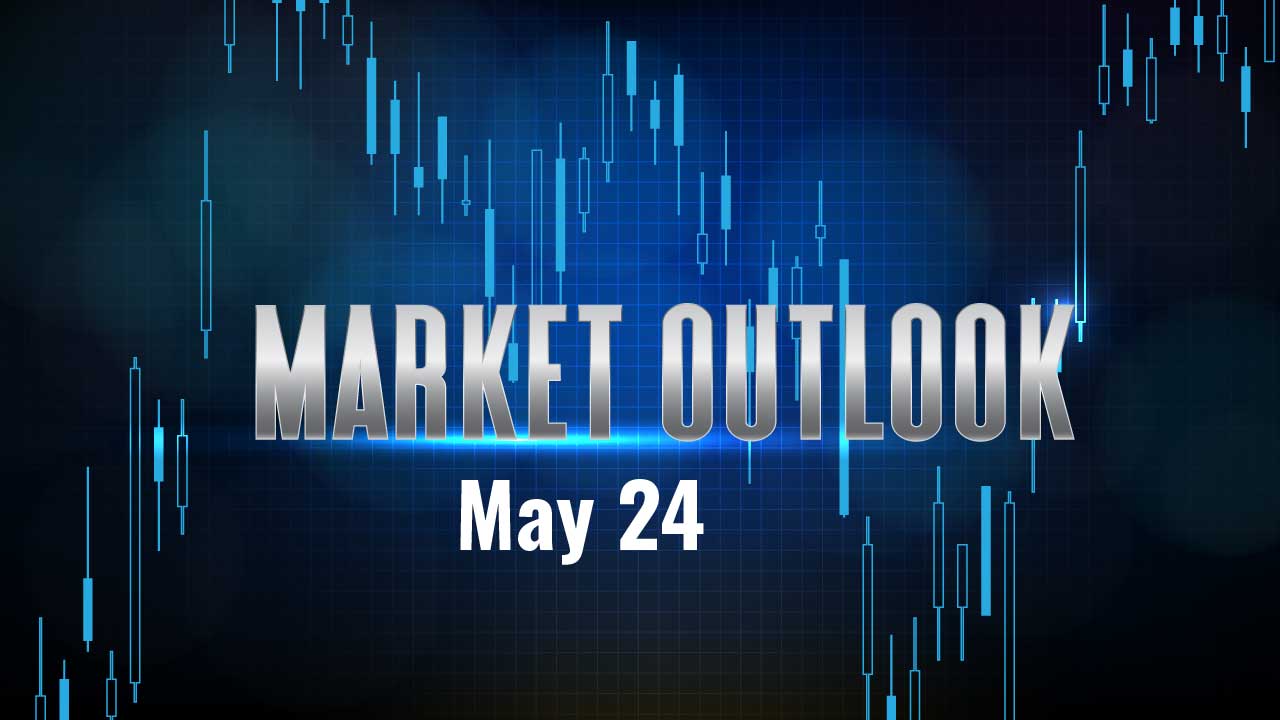 market outlook for 24-may-22