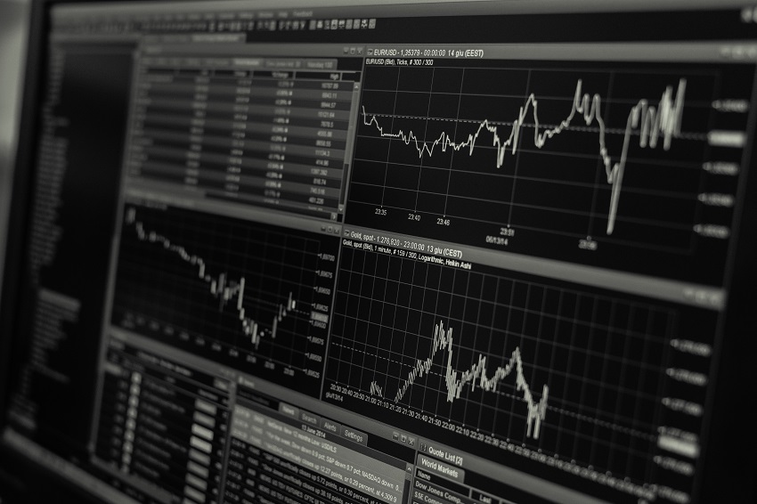 How local investors pumped up their weight against FIIs on Indian bourses