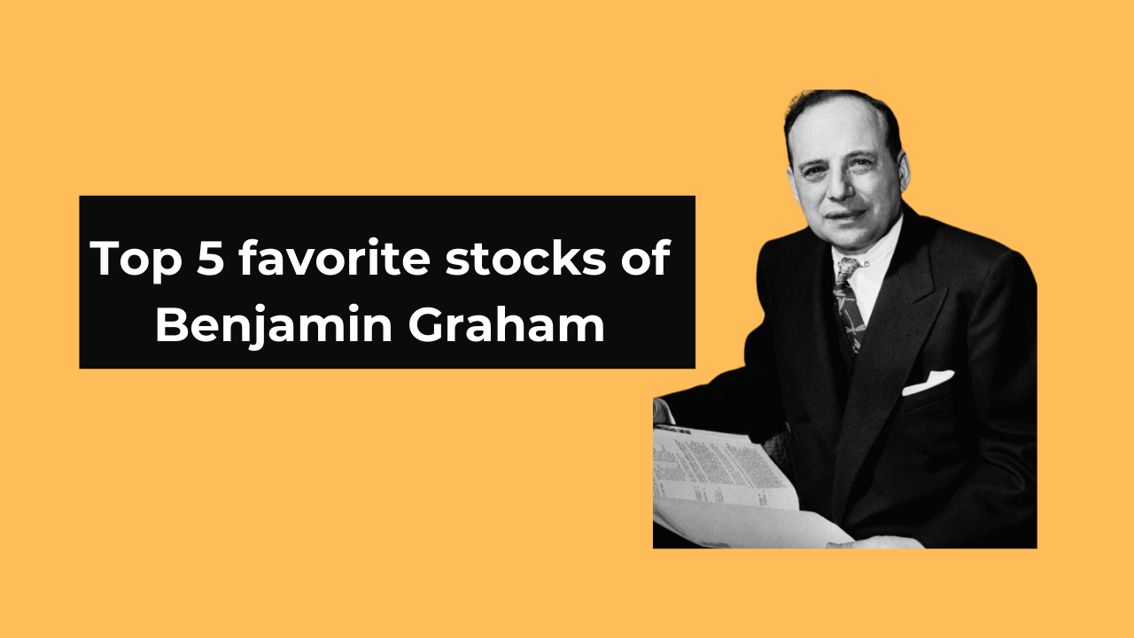 Benjamin graham