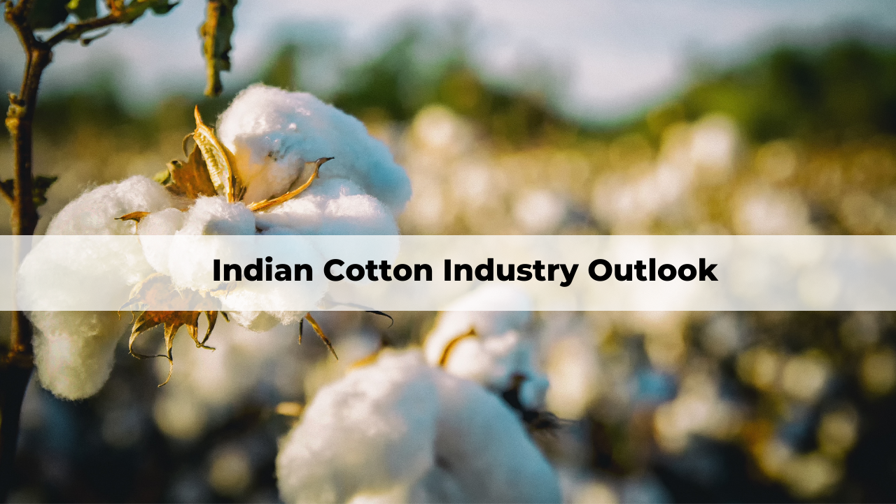 Indian Cotton Industry Outlook