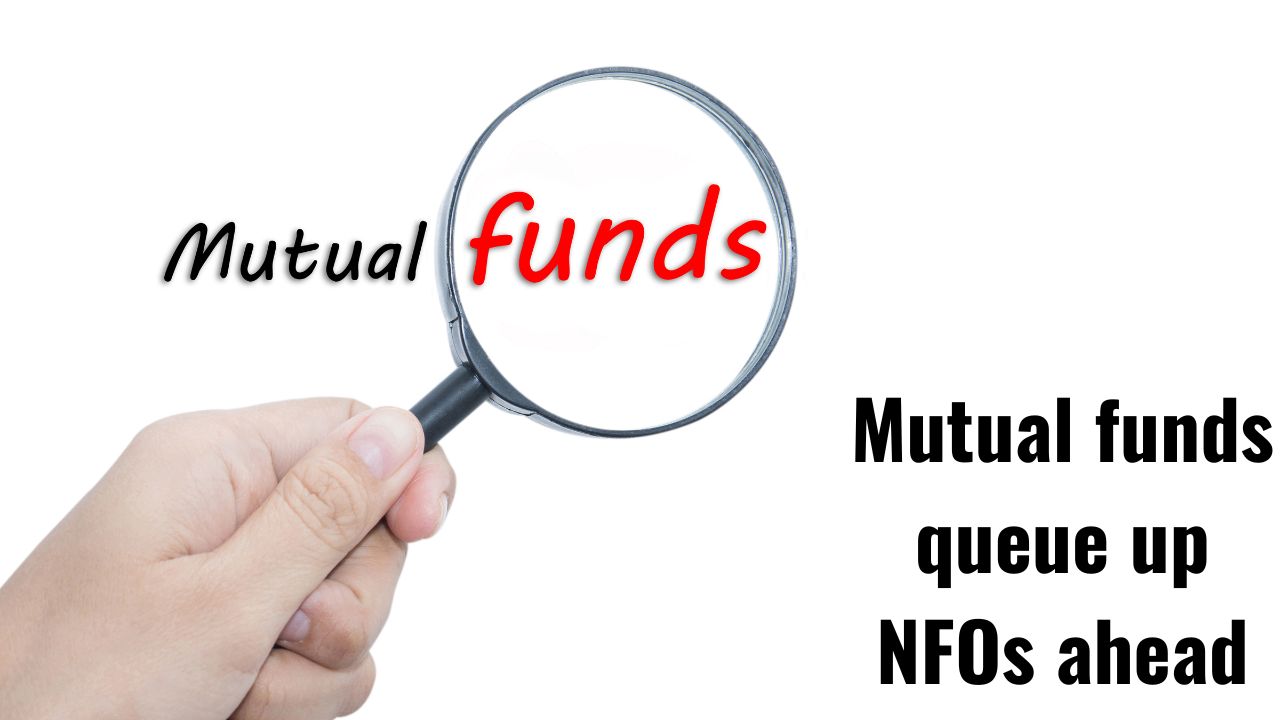 Mutual fund ready IPO line-up ahead of July deadline