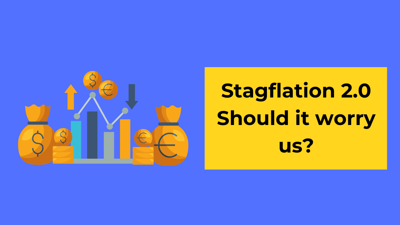 Stagflation