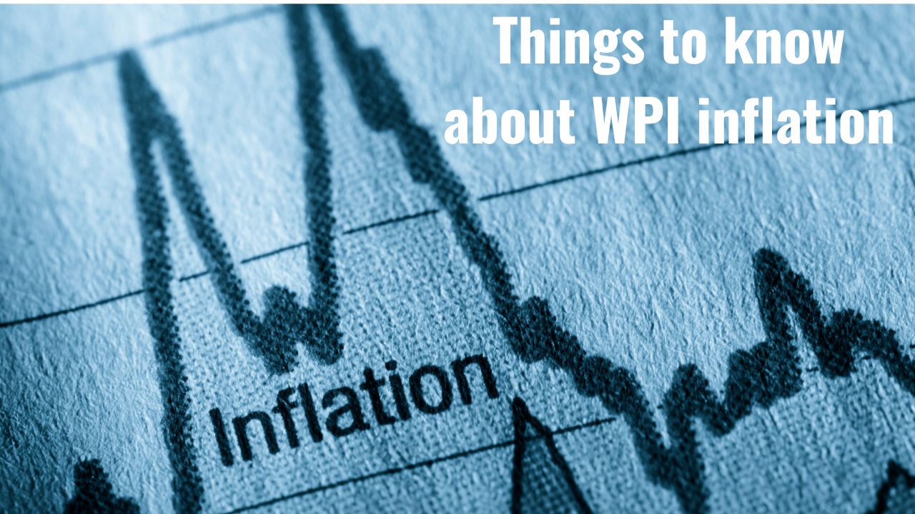 Things to know about WPI inflation