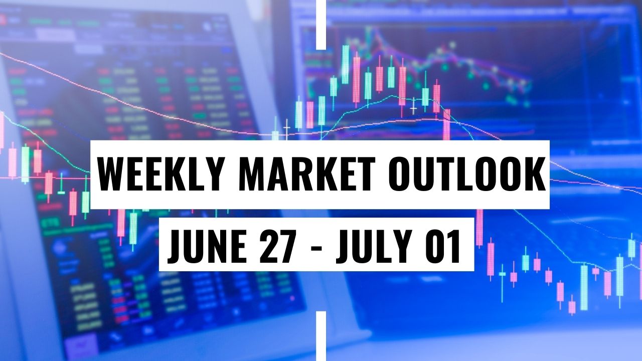 Weekly Market Outlook