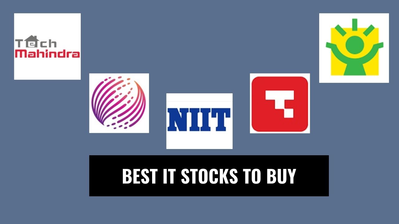 Best IT Stocks Top IT Companies Shares to Buy in India 5paisa