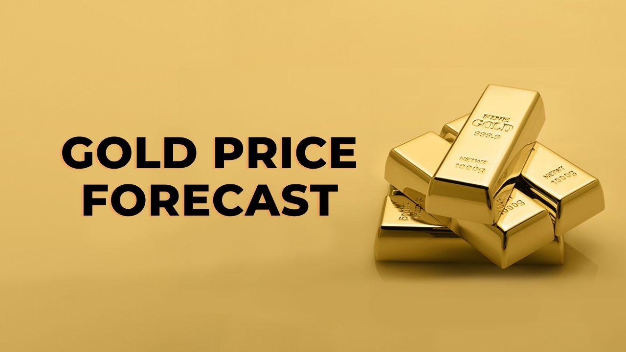 Gold Price Forecast for the week