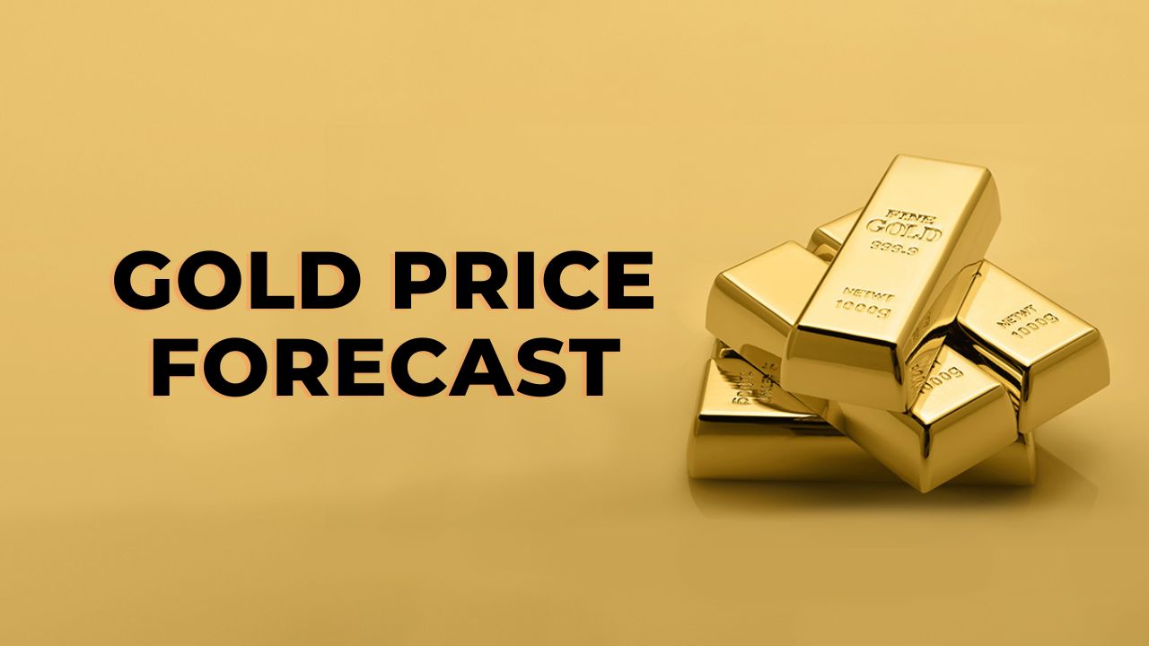 Gold Price Forecast