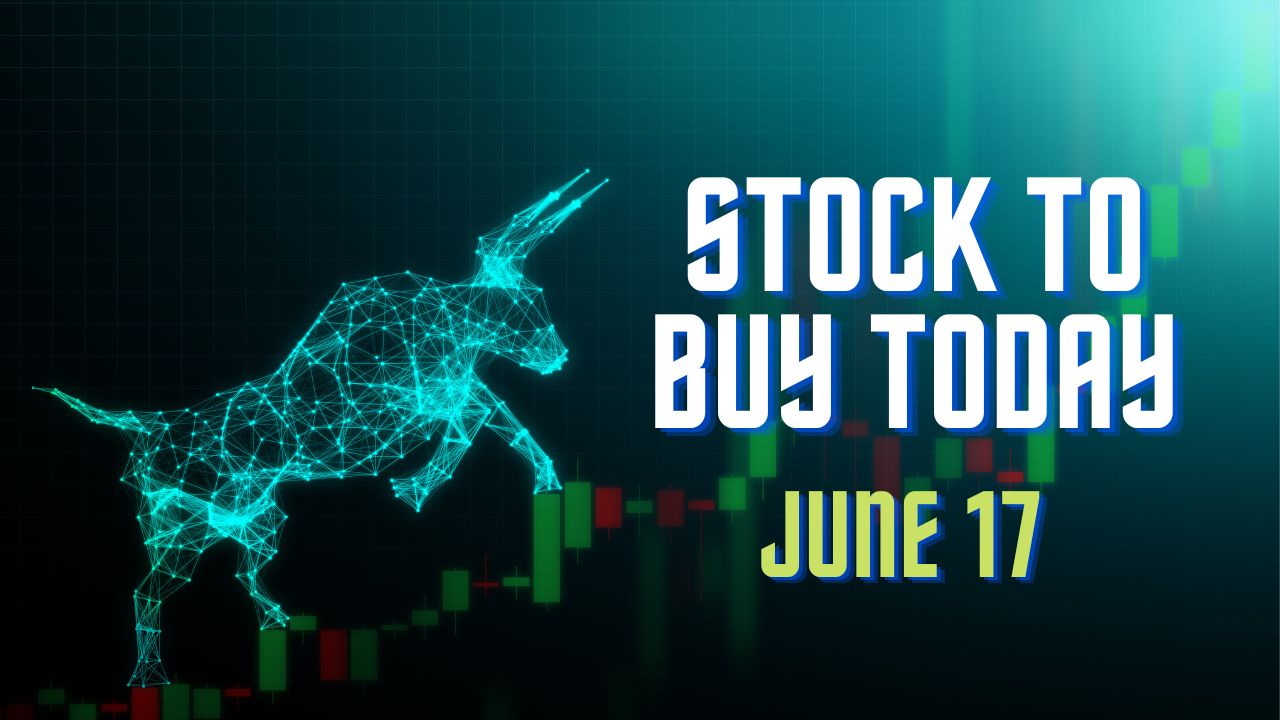 stocks to buy or sell on 17th june 2022