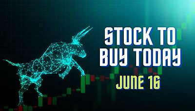 stocks to buy sell today on 16 June 2022