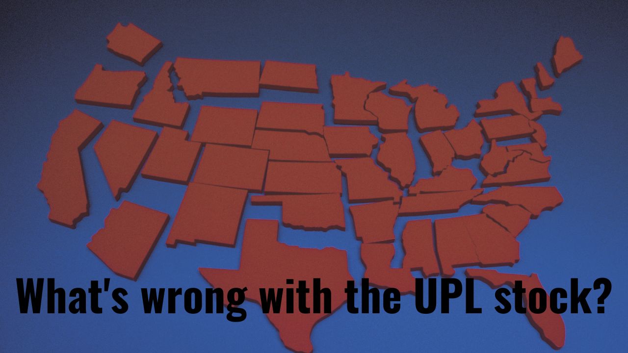 Something is rotten in the state of UPL Ltd