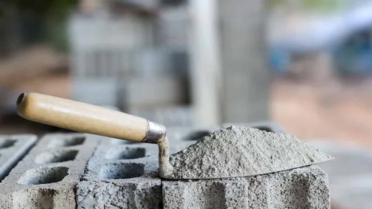 Cement Sector: A huge headroom for growth in the industry