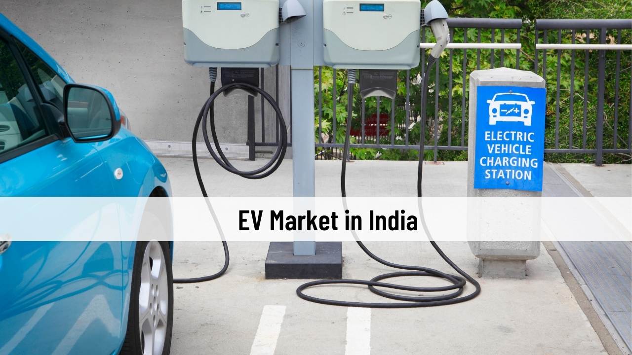 EV Market in India