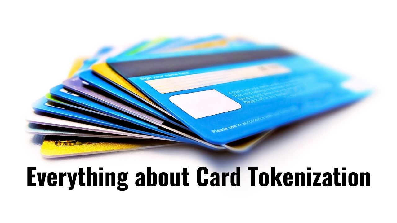 How should cardholders tokenize the card as per RBI rules?