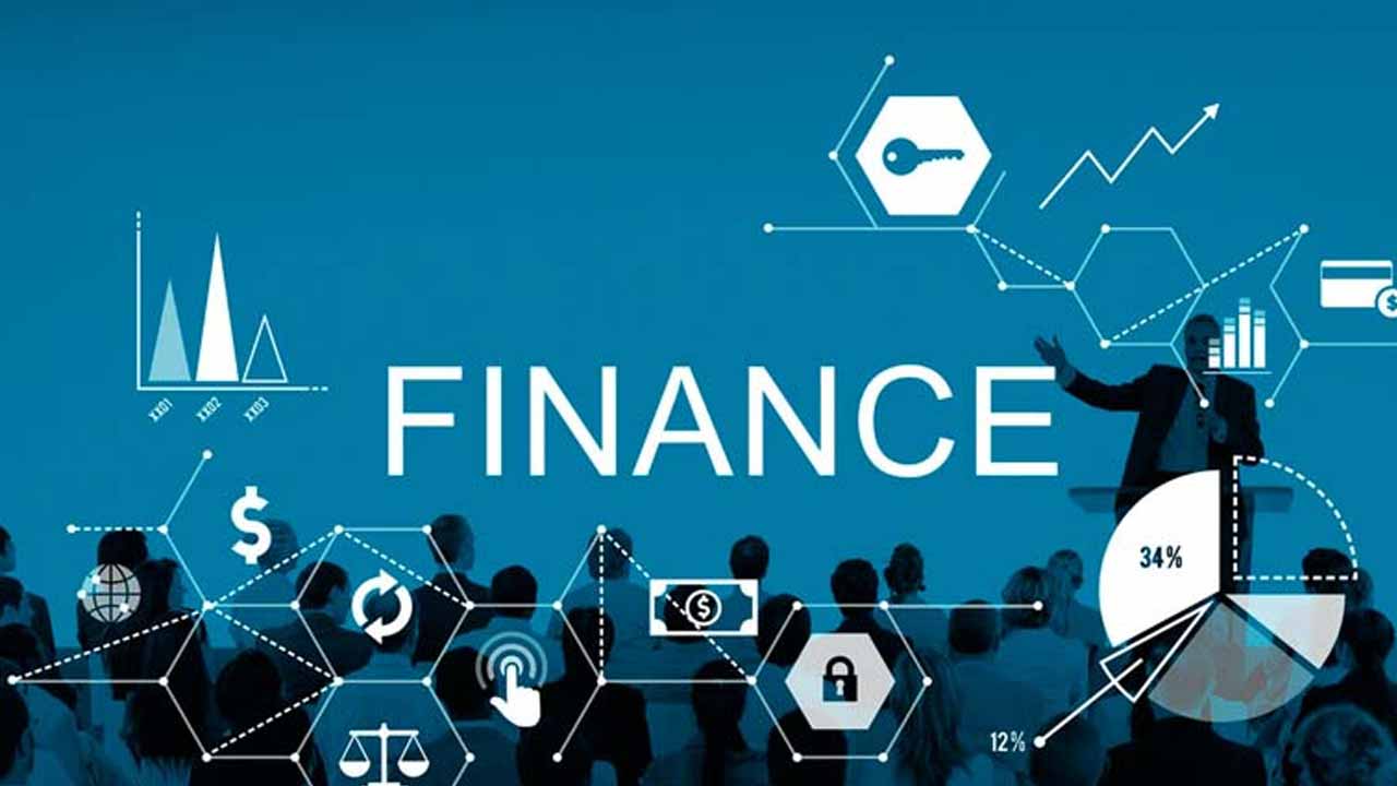 Finance Sector: A crucial factor of stability of the Indian market