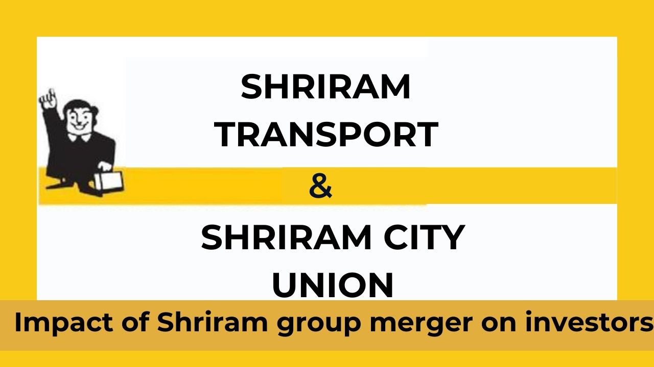 How the merger of Shriram Transport and SCUF will add value