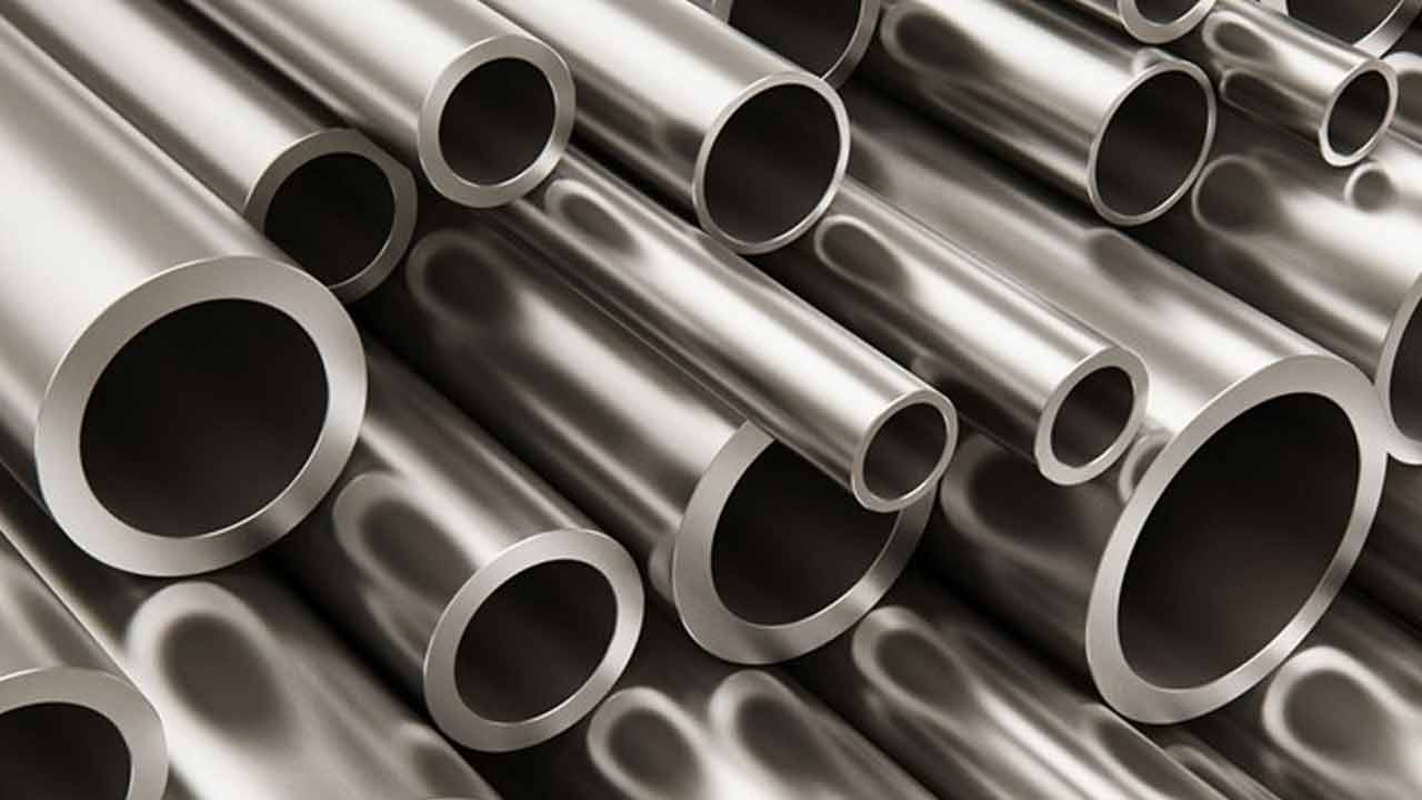 Metal Sector: Undergoing significant changes to achieve its target