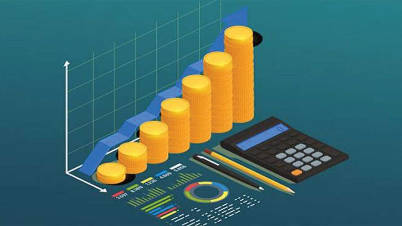 Top stocks exhibiting a positive breakout from the first resistance level