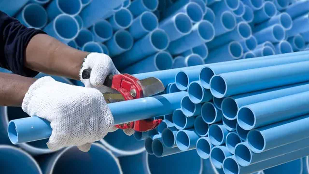 Plastic Products Sector: Growth outlook remains strong, 5Paisa