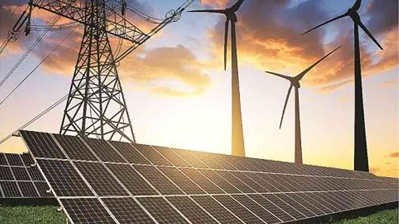 Power Sector: Energy demand on the rise