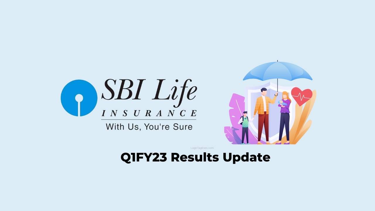 SBI Life Insurance Q1 Results FY2023, PAT at Rs. 2.6 billion 