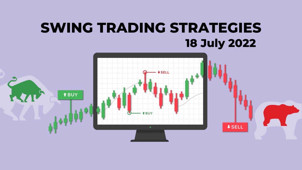 Swing Trading Stocks