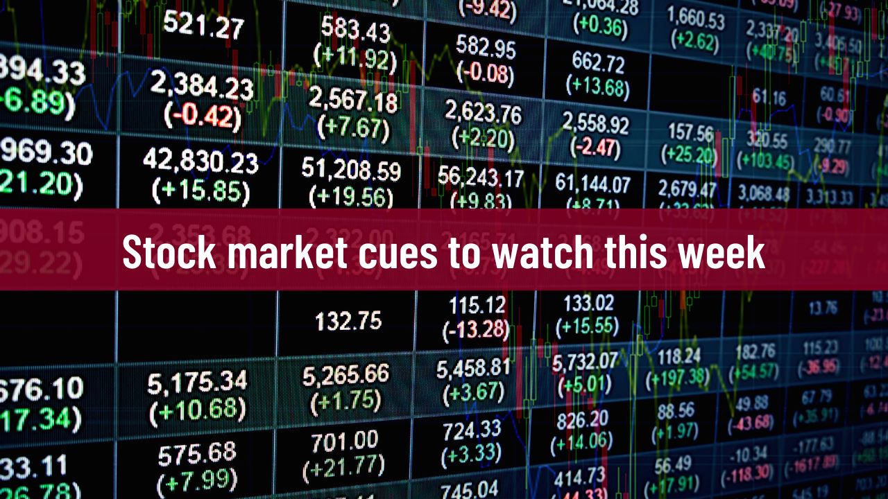 Stock Market Rallies in November: Optimism Prevails Amidst Earnings Beats  and Inflation Cooldown